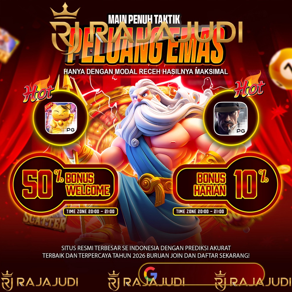 banner RAJAJUDI X Betrothed To Bones: Sentuhan Digital Modern Untuk Sesi Yang Lebih Nyaman